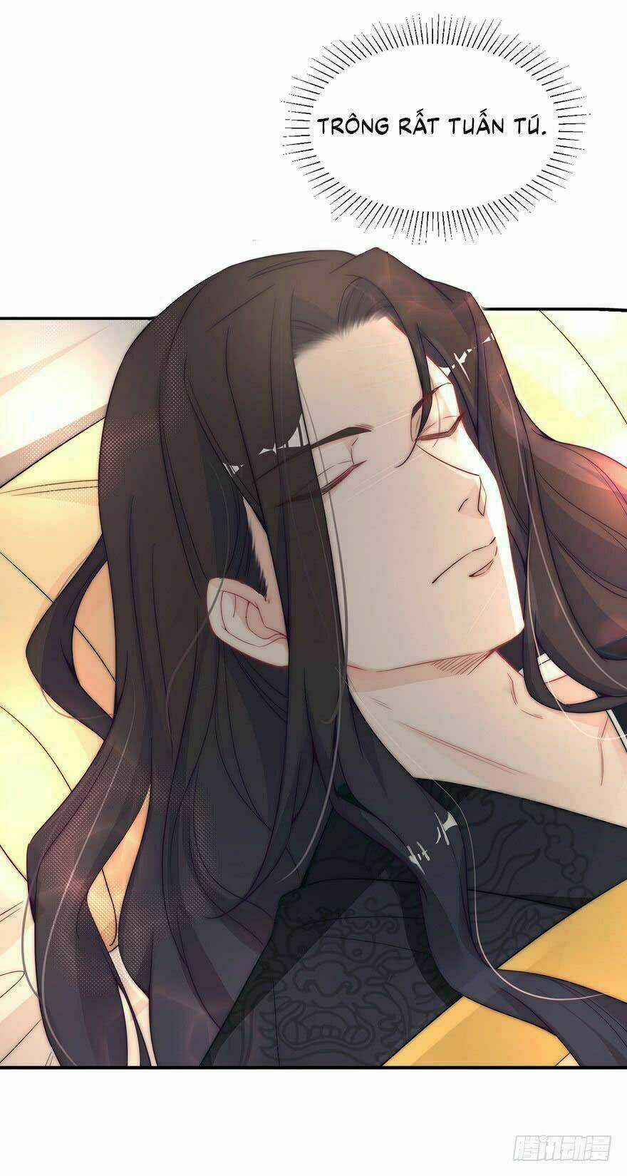 Cung Đấu Live - Chapter 3 - Trang 26