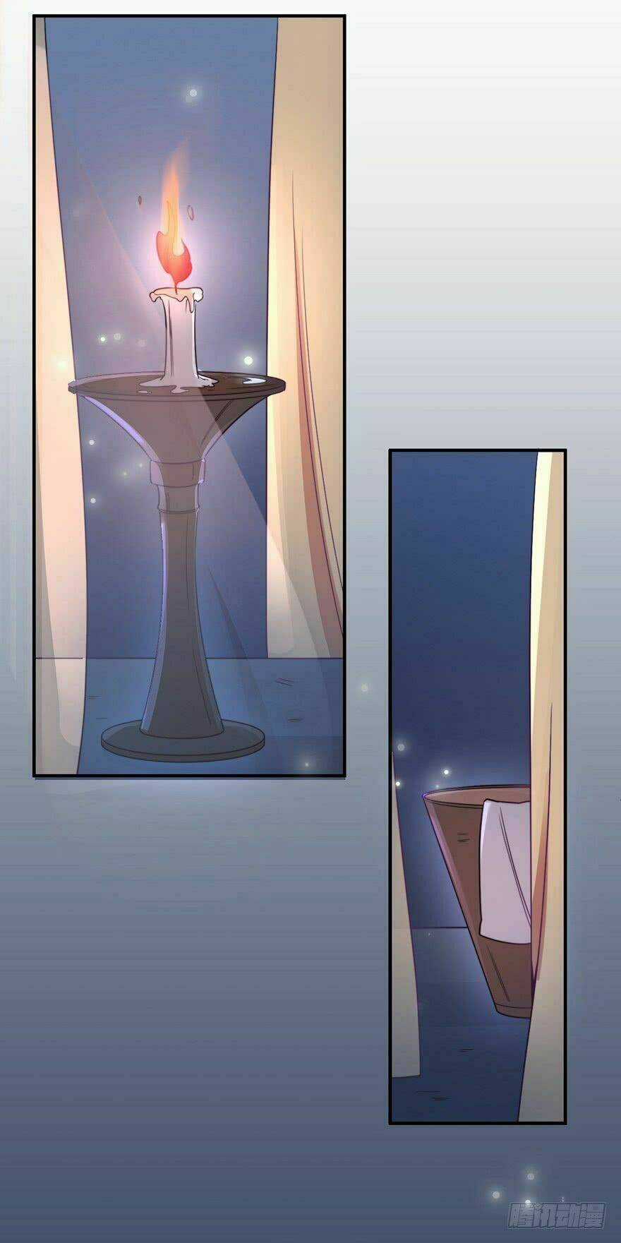 Cung Đấu Live - Chapter 3 - Trang 28