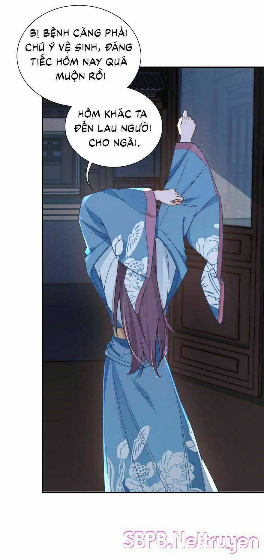 Cung Đấu Live - Chapter 3 - Trang 31