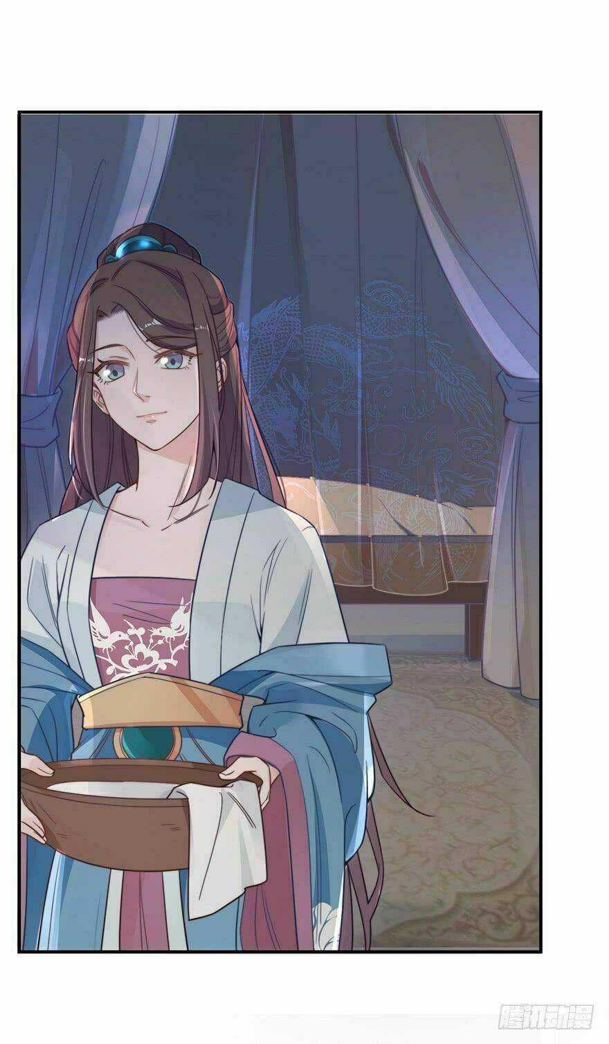 Cung Đấu Live - Chapter 3 - Trang 32