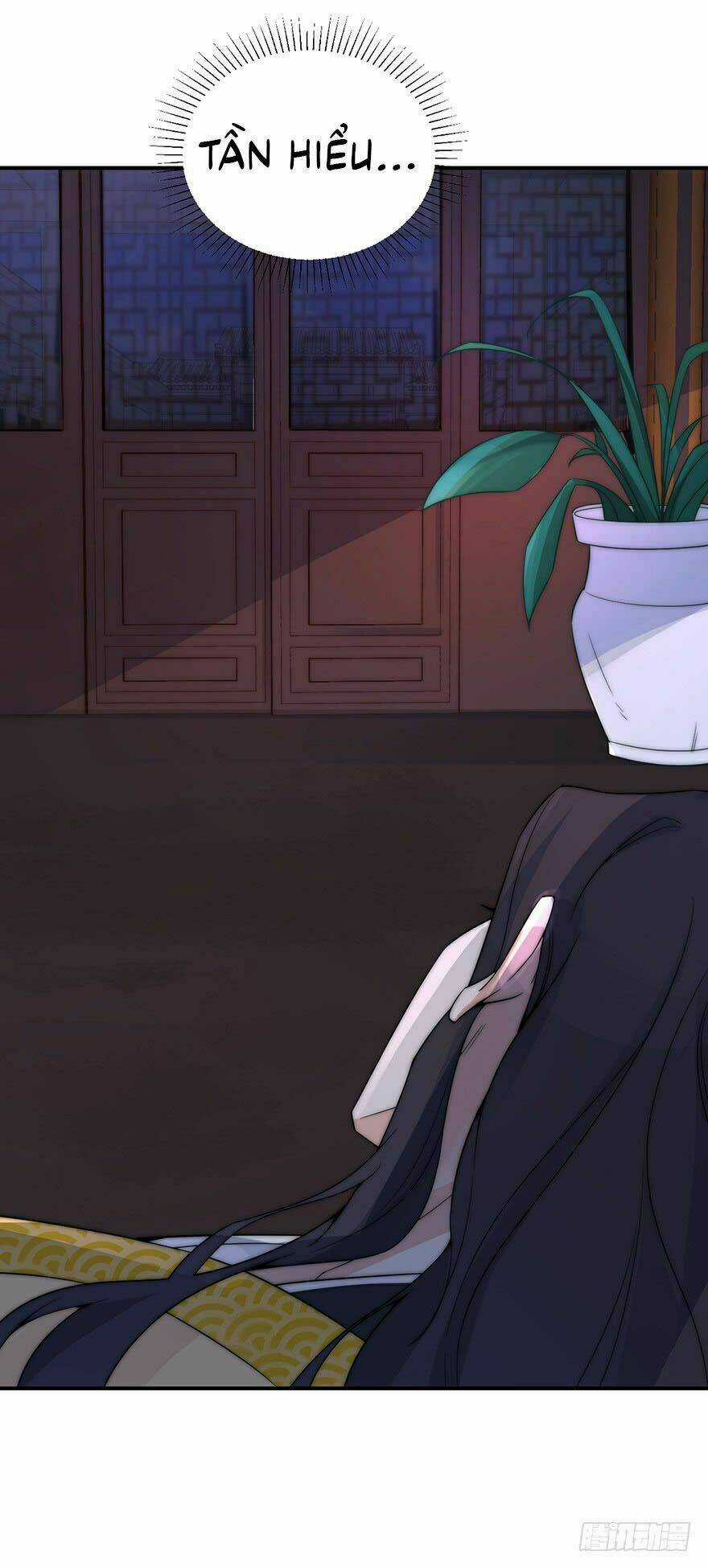 Cung Đấu Live - Chapter 3 - Trang 35