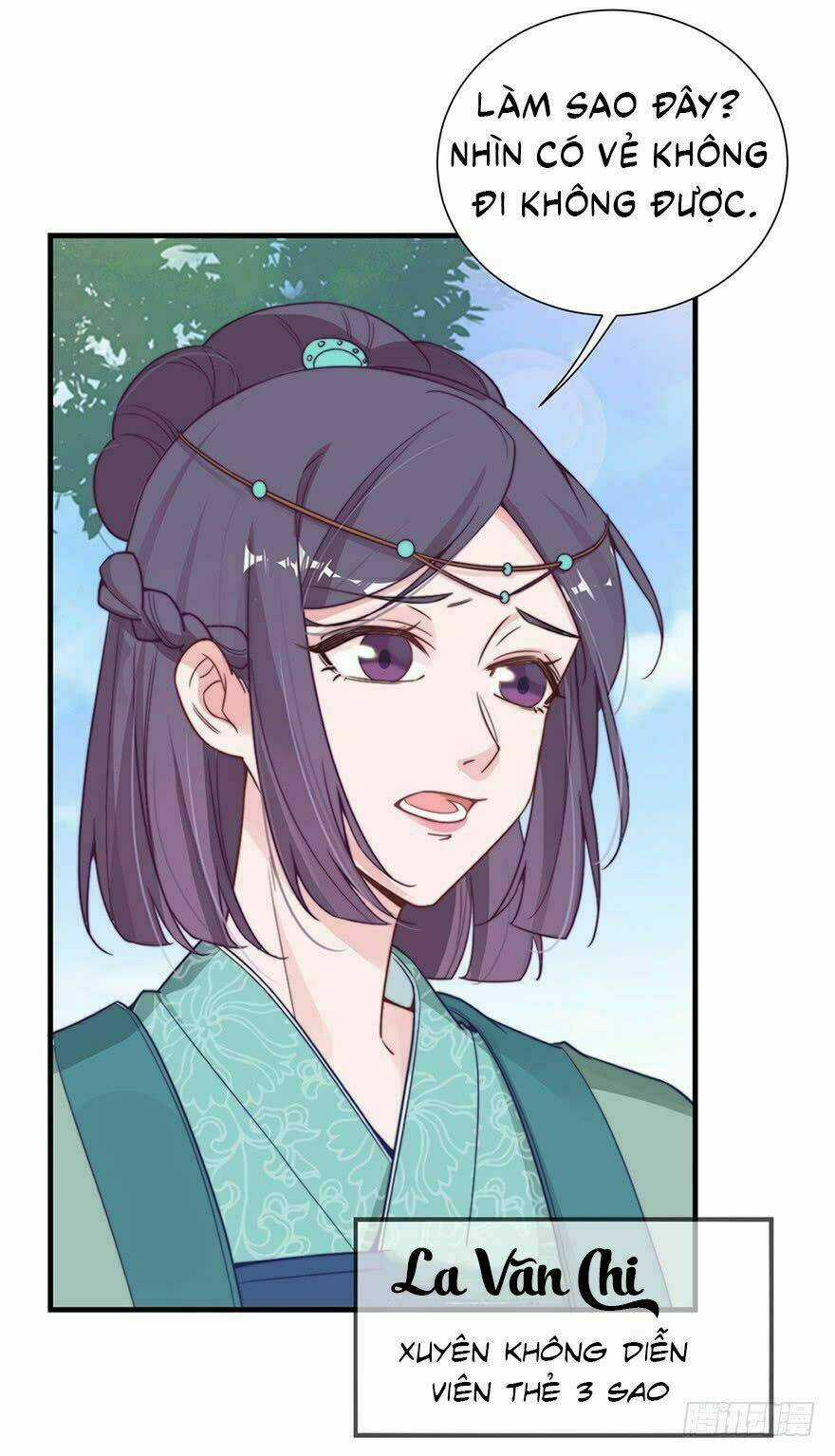 Cung Đấu Live - Chapter 3 - Trang 6