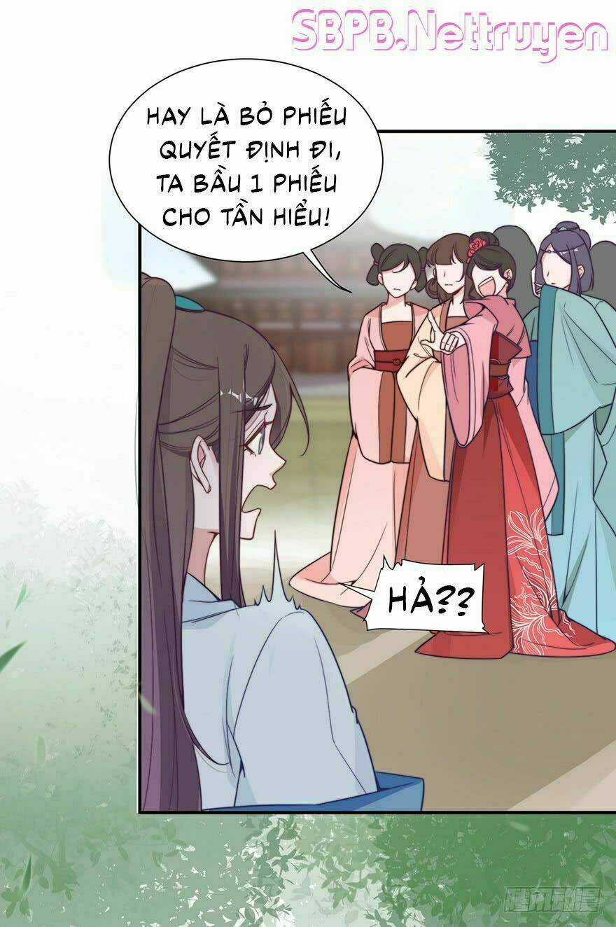 Cung Đấu Live - Chapter 3 - Trang 7