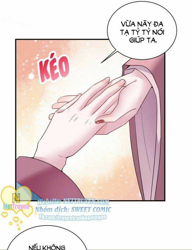 Cung Đấu Live - Chapter 30 - Trang 11