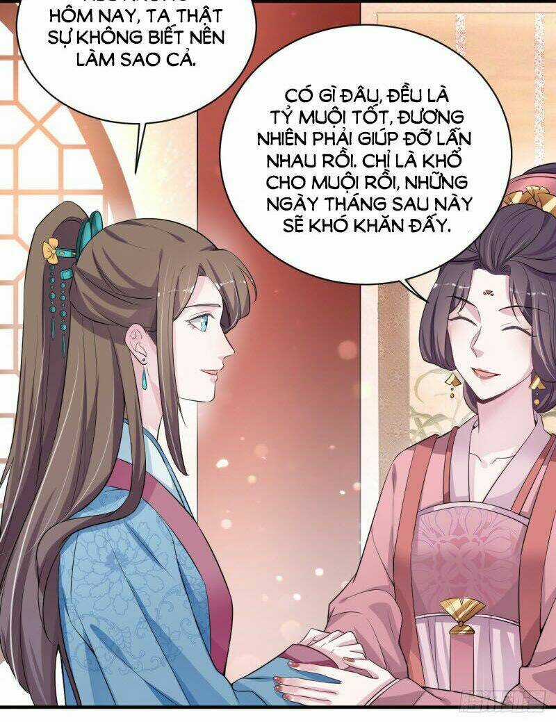 Cung Đấu Live - Chapter 30 - Trang 12