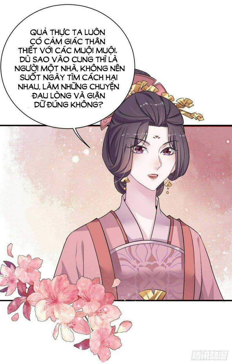 Cung Đấu Live - Chapter 30 - Trang 16