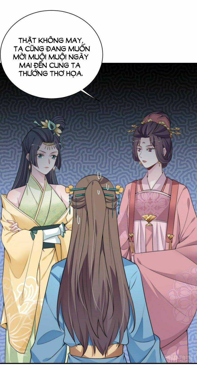 Cung Đấu Live - Chapter 30 - Trang 19