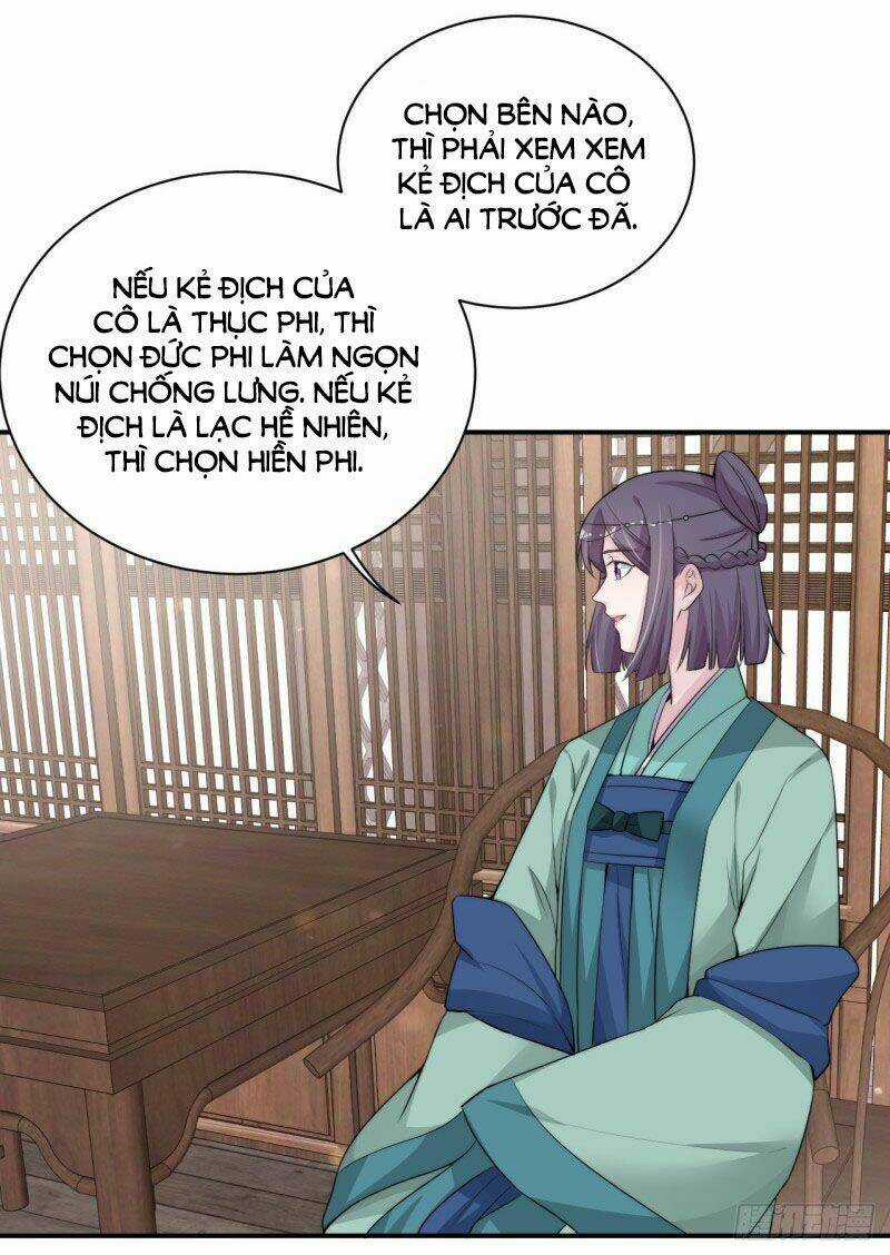 Cung Đấu Live - Chapter 30 - Trang 23