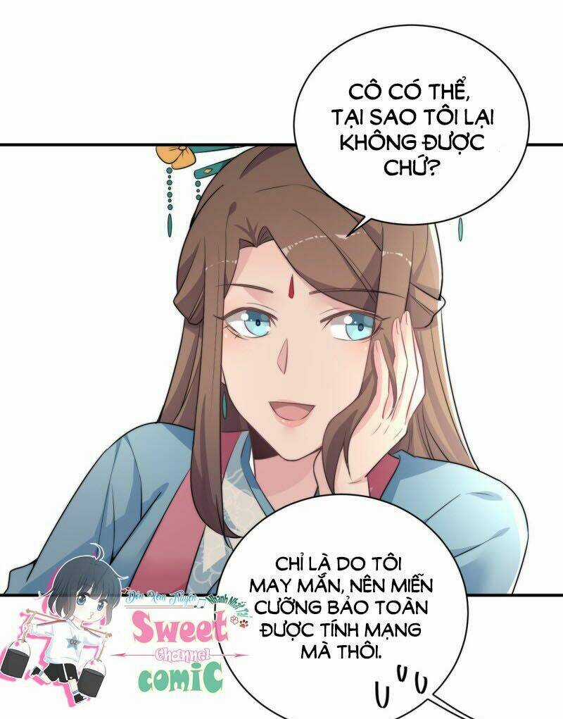 Cung Đấu Live - Chapter 30 - Trang 25