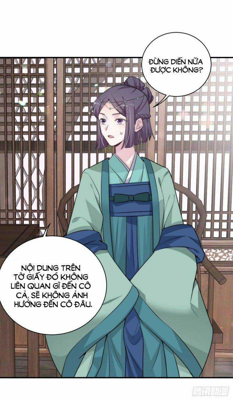 Cung Đấu Live - Chapter 30 - Trang 28