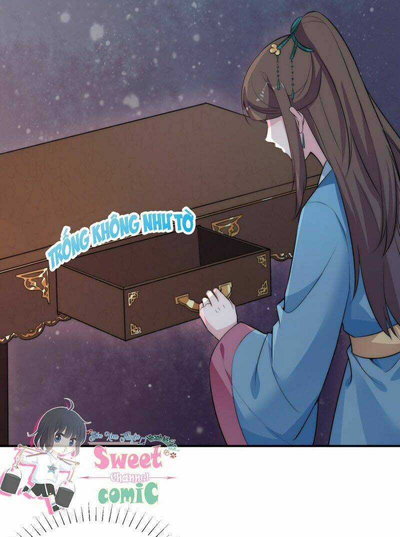 Cung Đấu Live - Chapter 30 - Trang 31