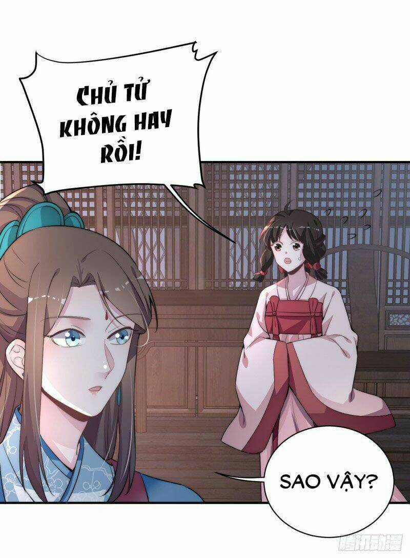 Cung Đấu Live - Chapter 30 - Trang 33