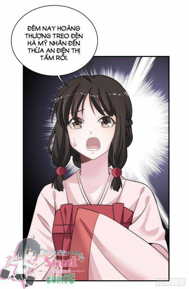 Cung Đấu Live - Chapter 30 - Trang 34