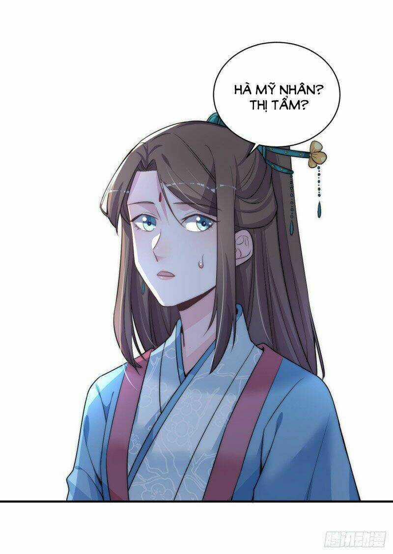 Cung Đấu Live - Chapter 30 - Trang 35