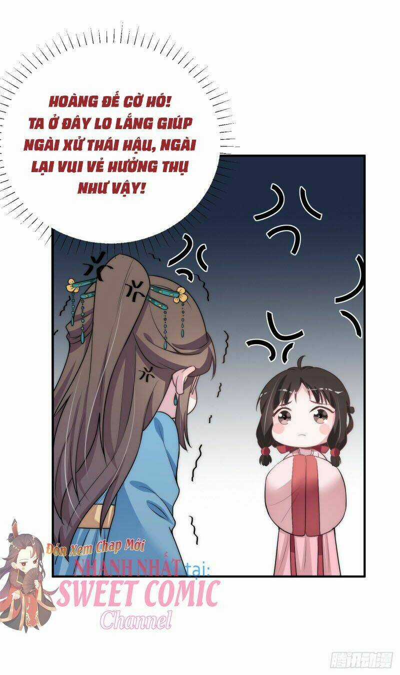 Cung Đấu Live - Chapter 30 - Trang 36