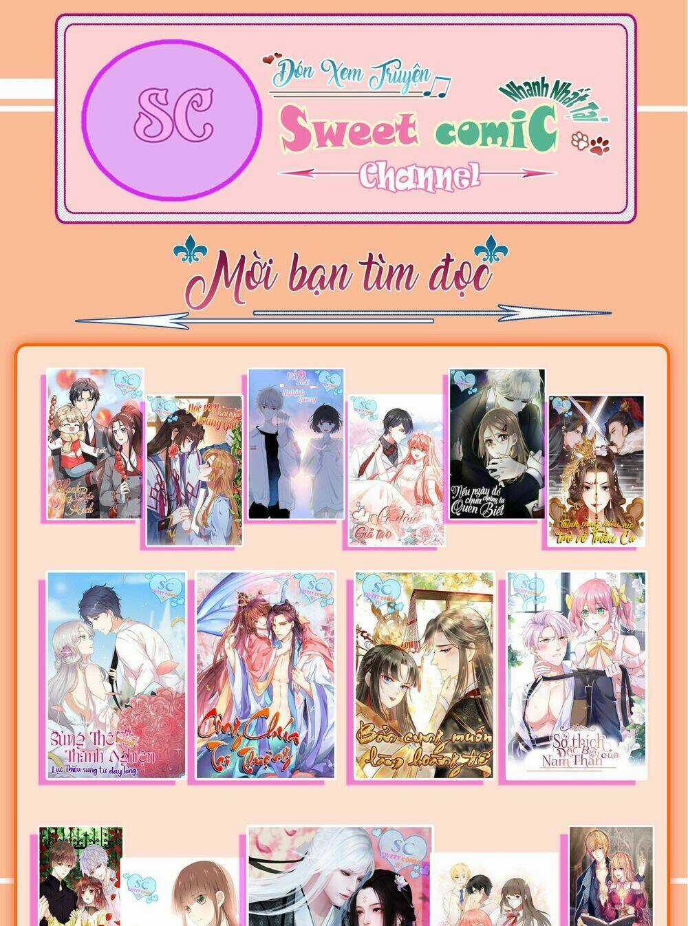 Cung Đấu Live - Chapter 30 - Trang 38