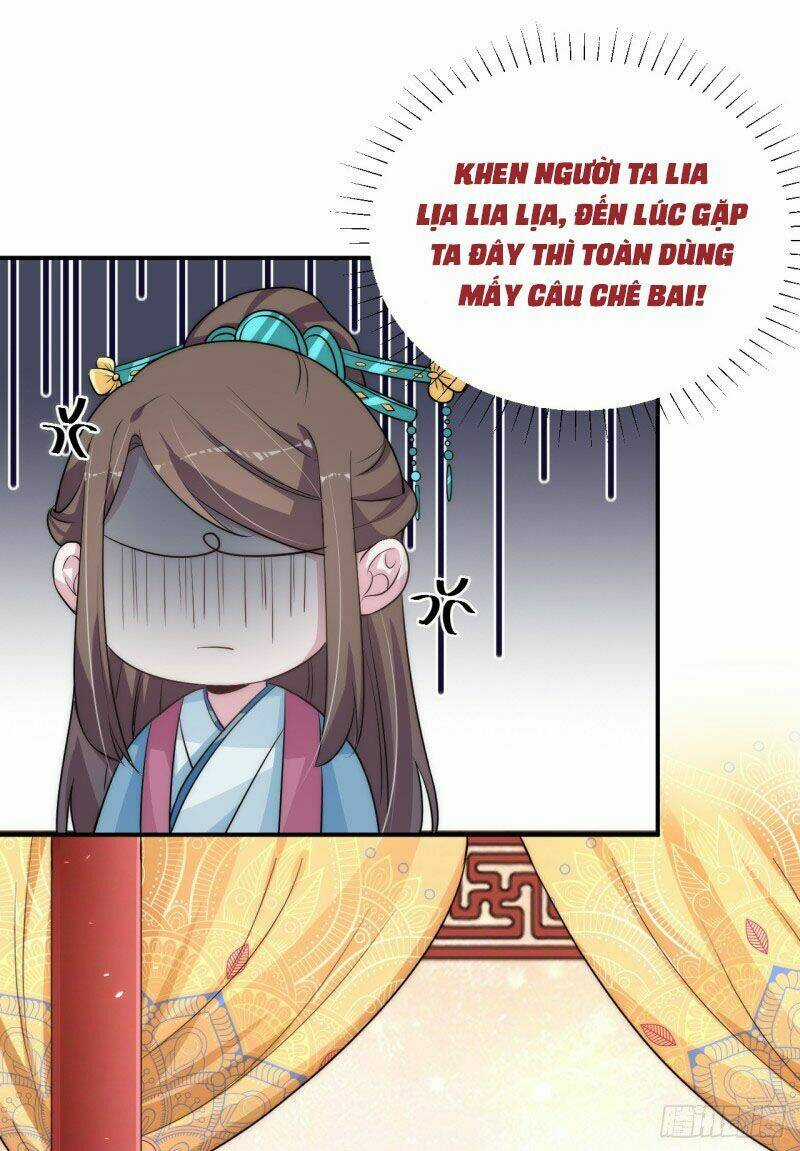 Cung Đấu Live - Chapter 30 - Trang 7