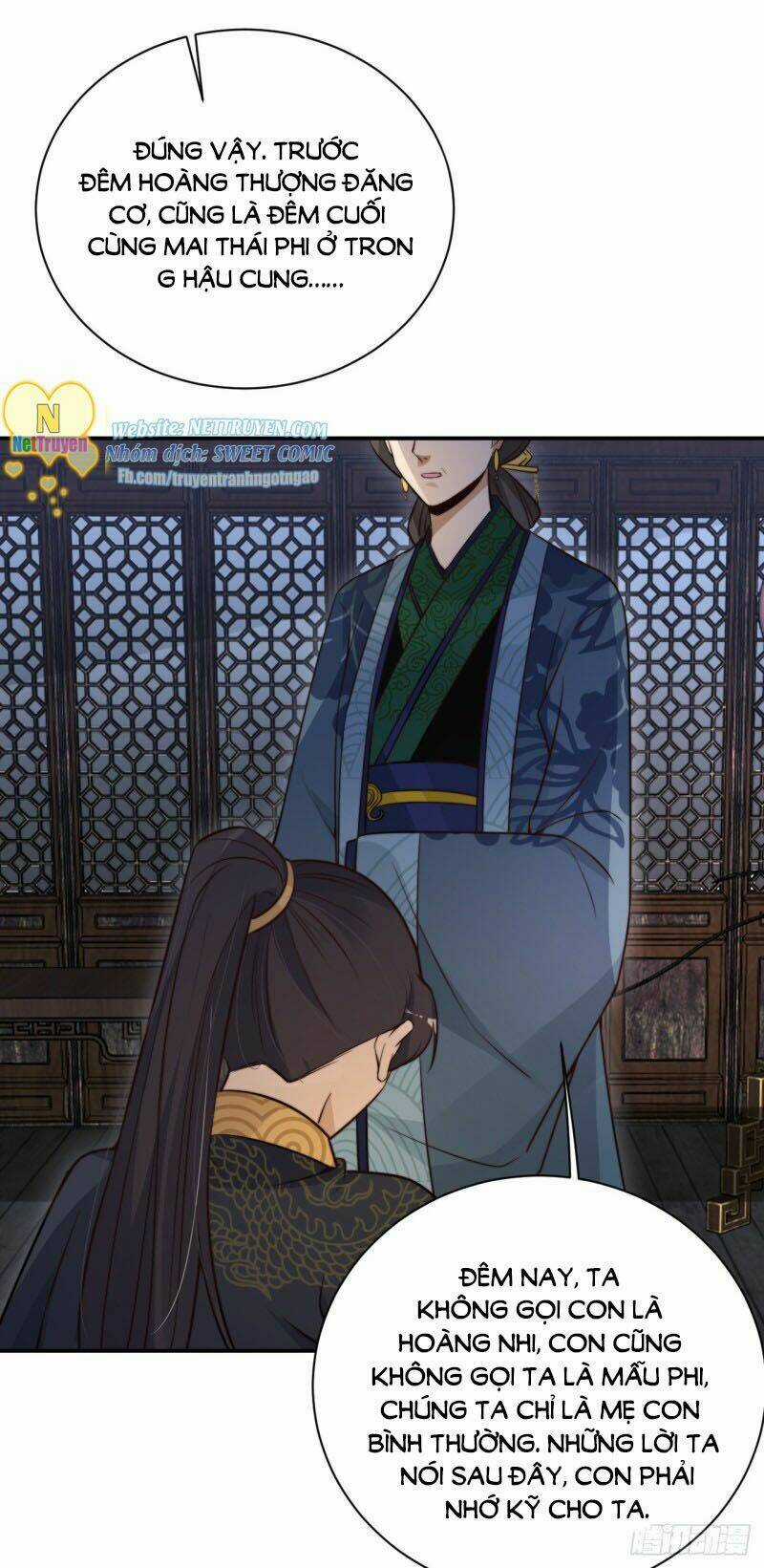 Cung Đấu Live - Chapter 31 - Trang 13