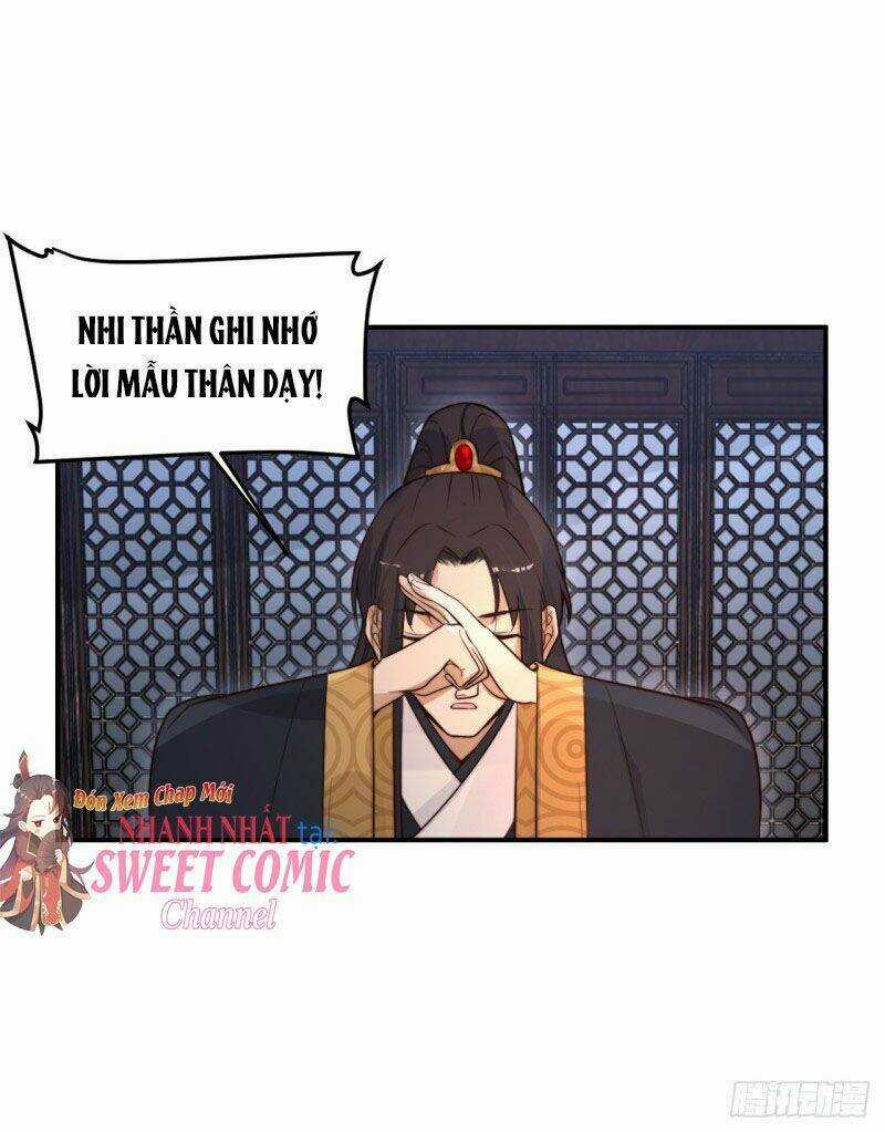 Cung Đấu Live - Chapter 31 - Trang 17