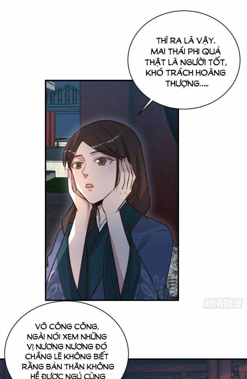 Cung Đấu Live - Chapter 31 - Trang 18