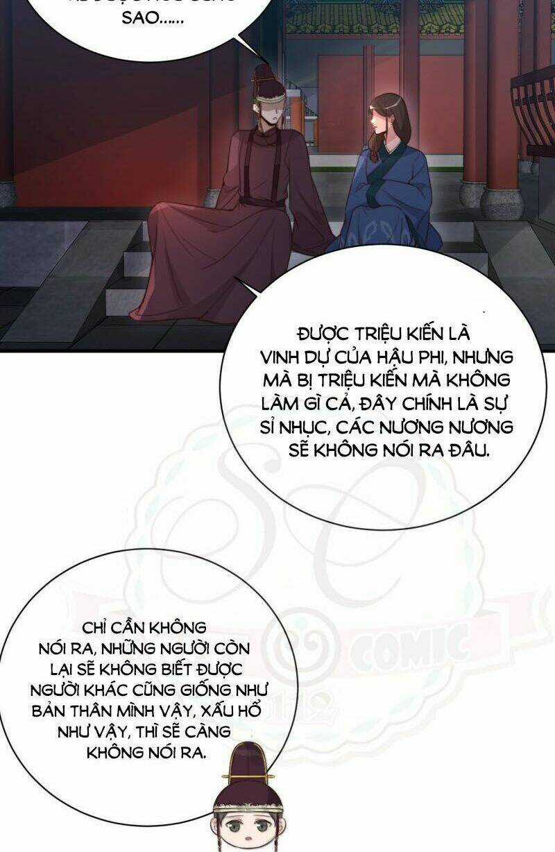 Cung Đấu Live - Chapter 31 - Trang 19