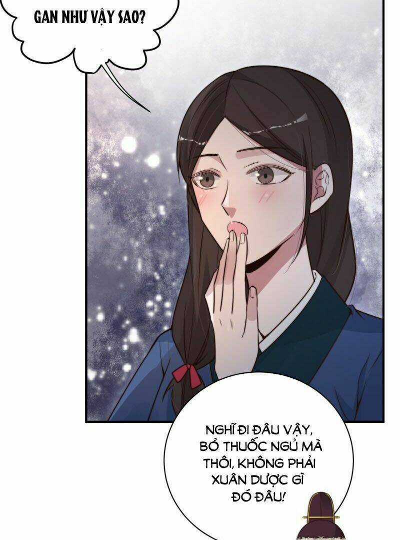 Cung Đấu Live - Chapter 31 - Trang 21