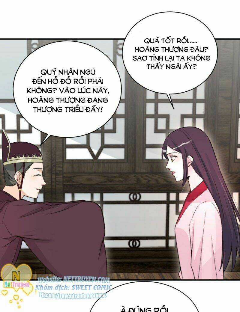 Cung Đấu Live - Chapter 31 - Trang 26