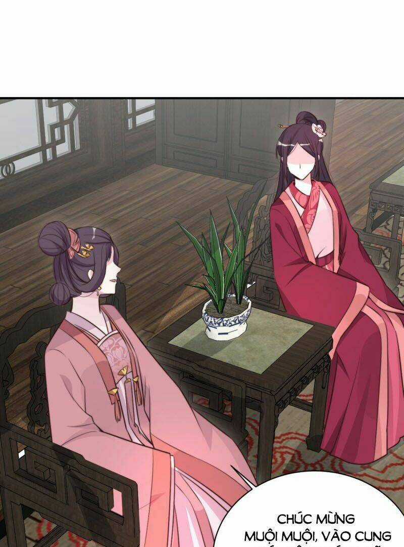 Cung Đấu Live - Chapter 31 - Trang 30