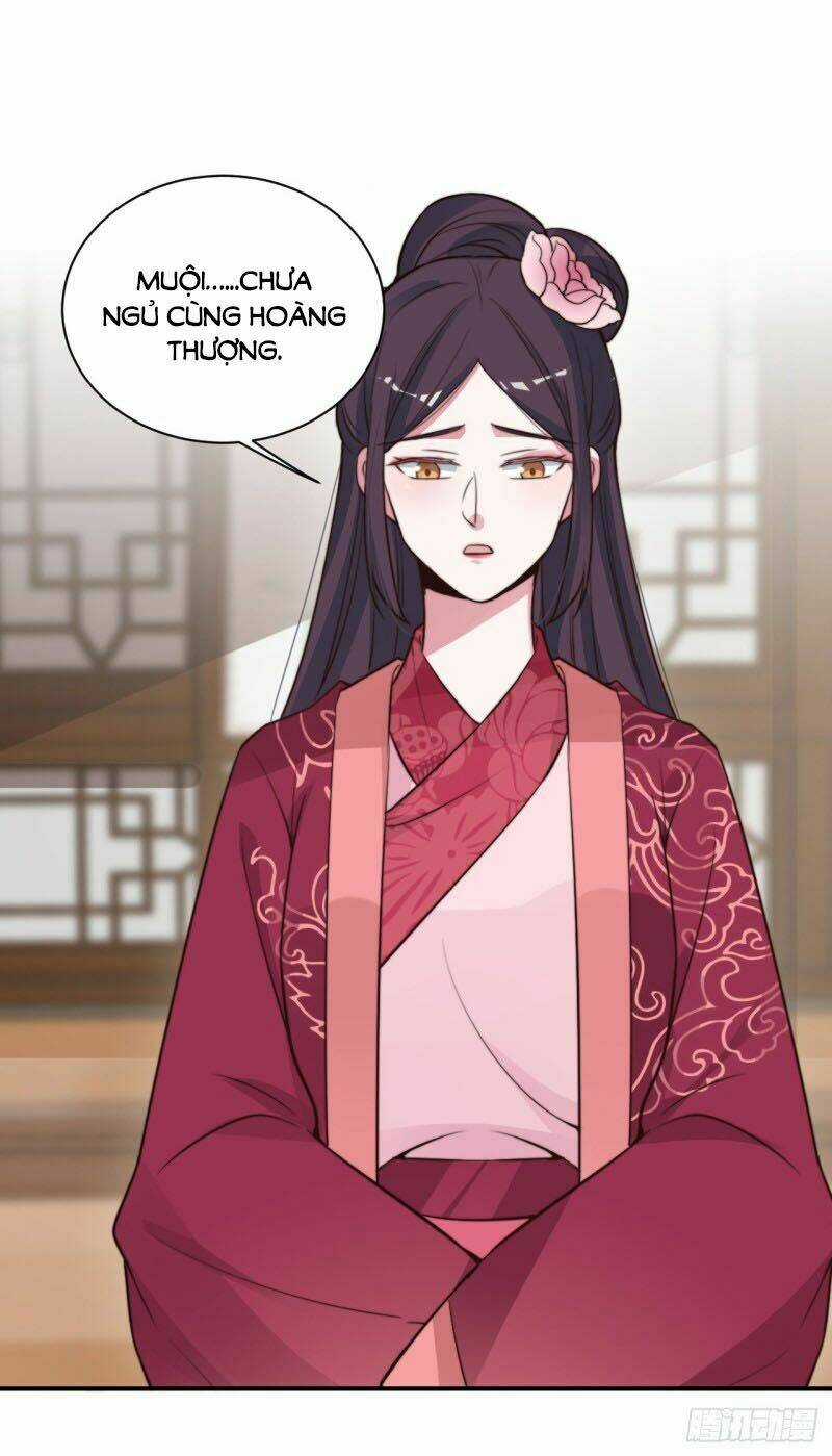 Cung Đấu Live - Chapter 31 - Trang 33