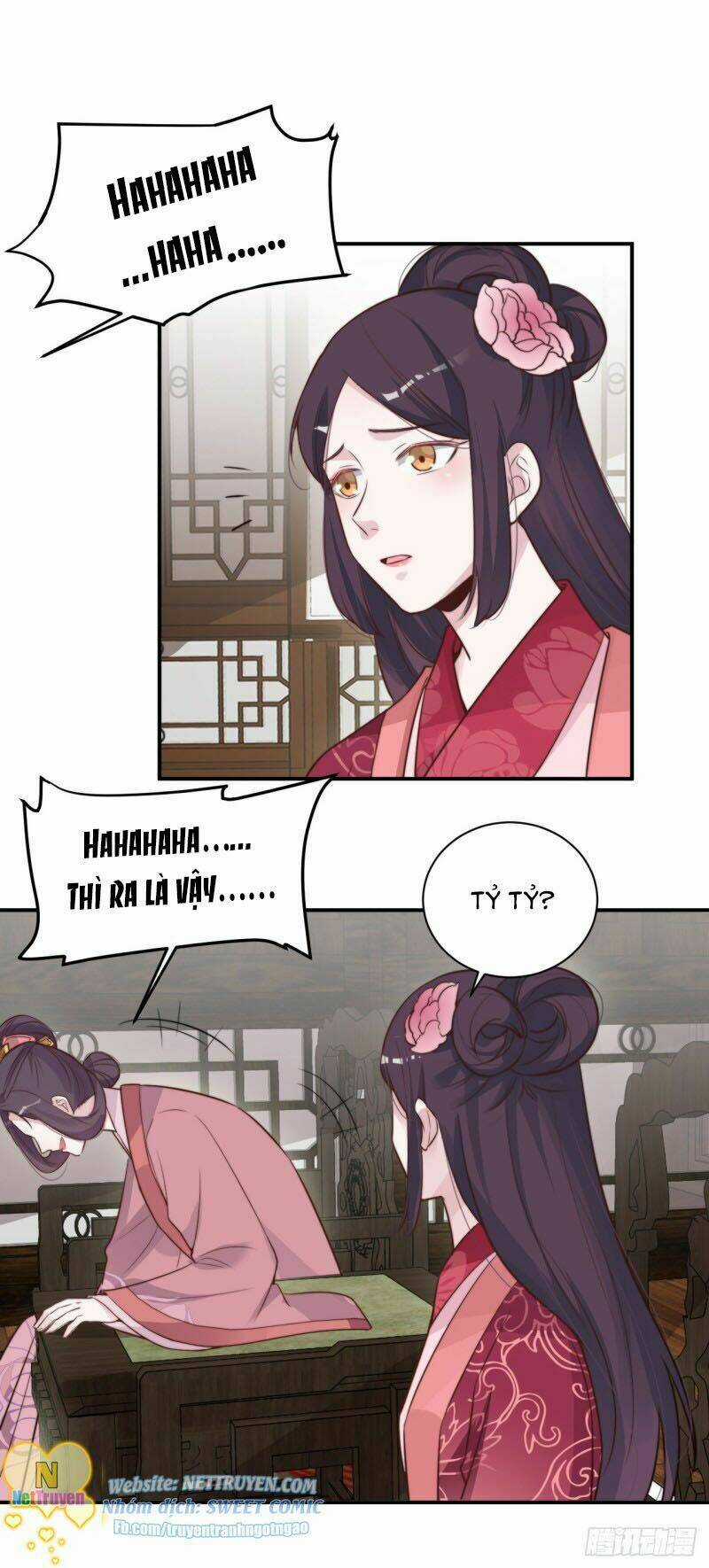 Cung Đấu Live - Chapter 31 - Trang 35