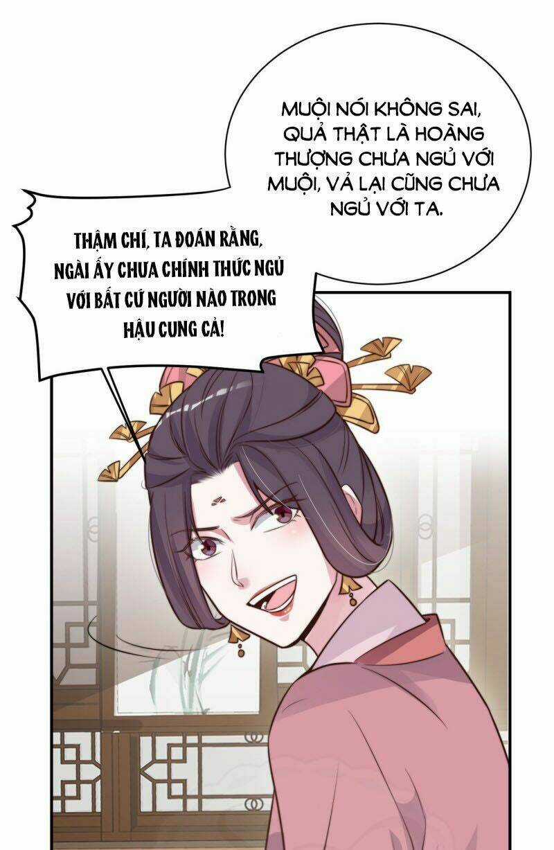 Cung Đấu Live - Chapter 31 - Trang 36