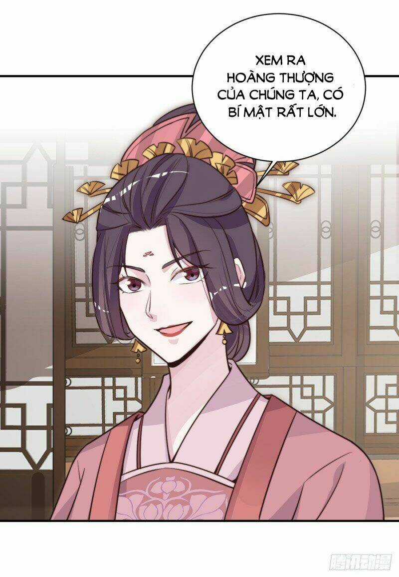 Cung Đấu Live - Chapter 31 - Trang 38