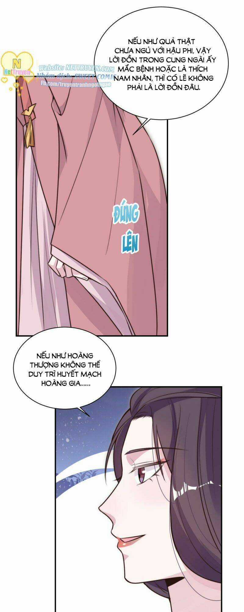 Cung Đấu Live - Chapter 31 - Trang 39