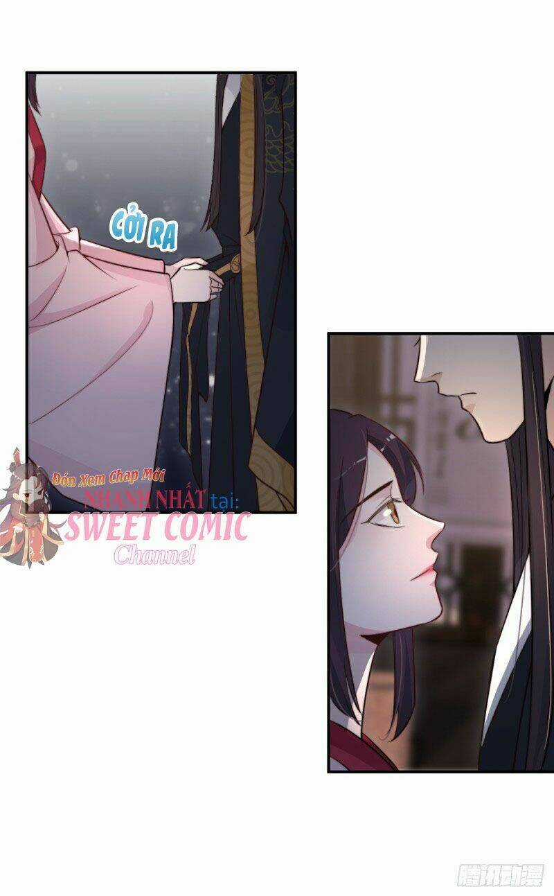 Cung Đấu Live - Chapter 31 - Trang 8