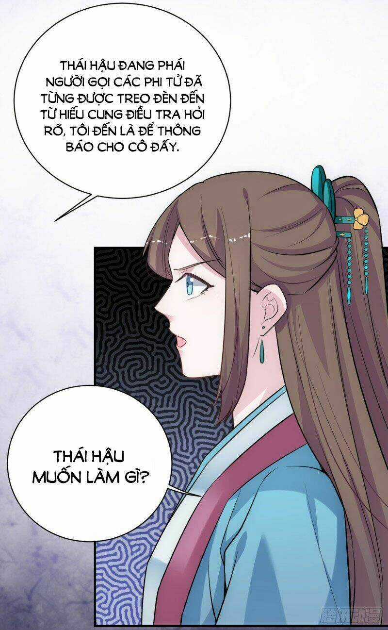 Cung Đấu Live - Chapter 32 - Trang 11