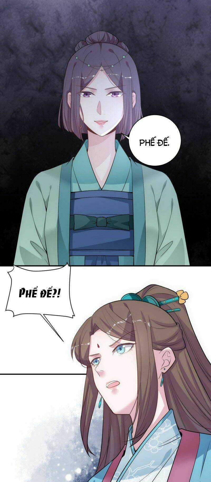 Cung Đấu Live - Chapter 32 - Trang 12