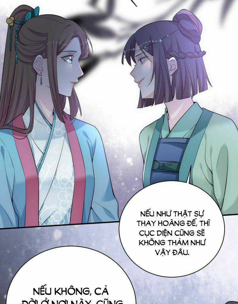 Cung Đấu Live - Chapter 32 - Trang 14