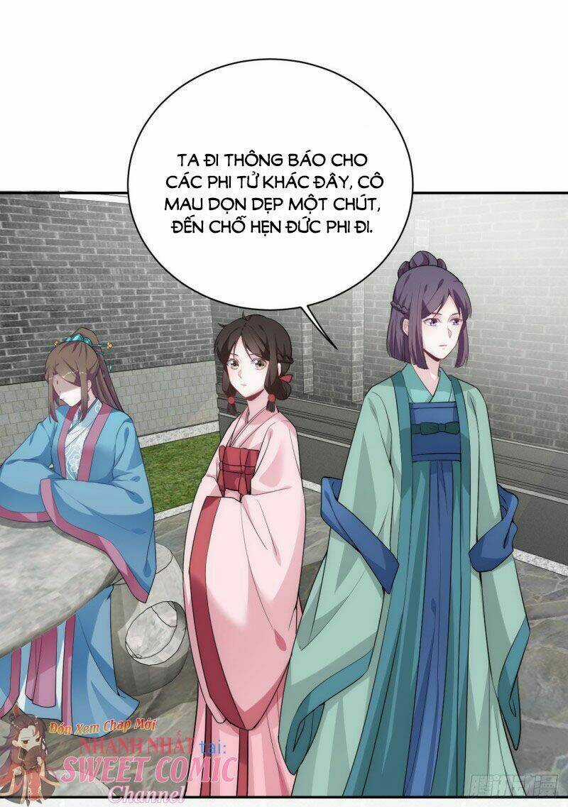 Cung Đấu Live - Chapter 32 - Trang 16