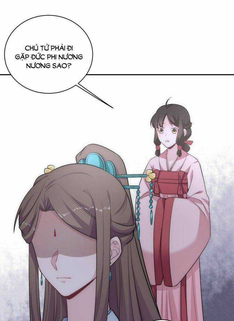 Cung Đấu Live - Chapter 32 - Trang 19