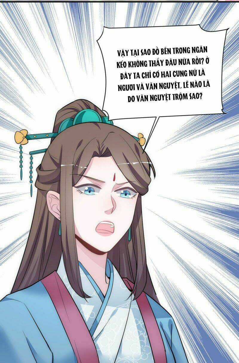 Cung Đấu Live - Chapter 32 - Trang 3