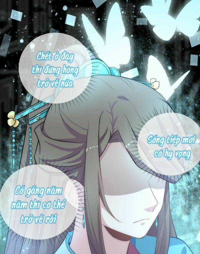 Cung Đấu Live - Chapter 32 - Trang 22