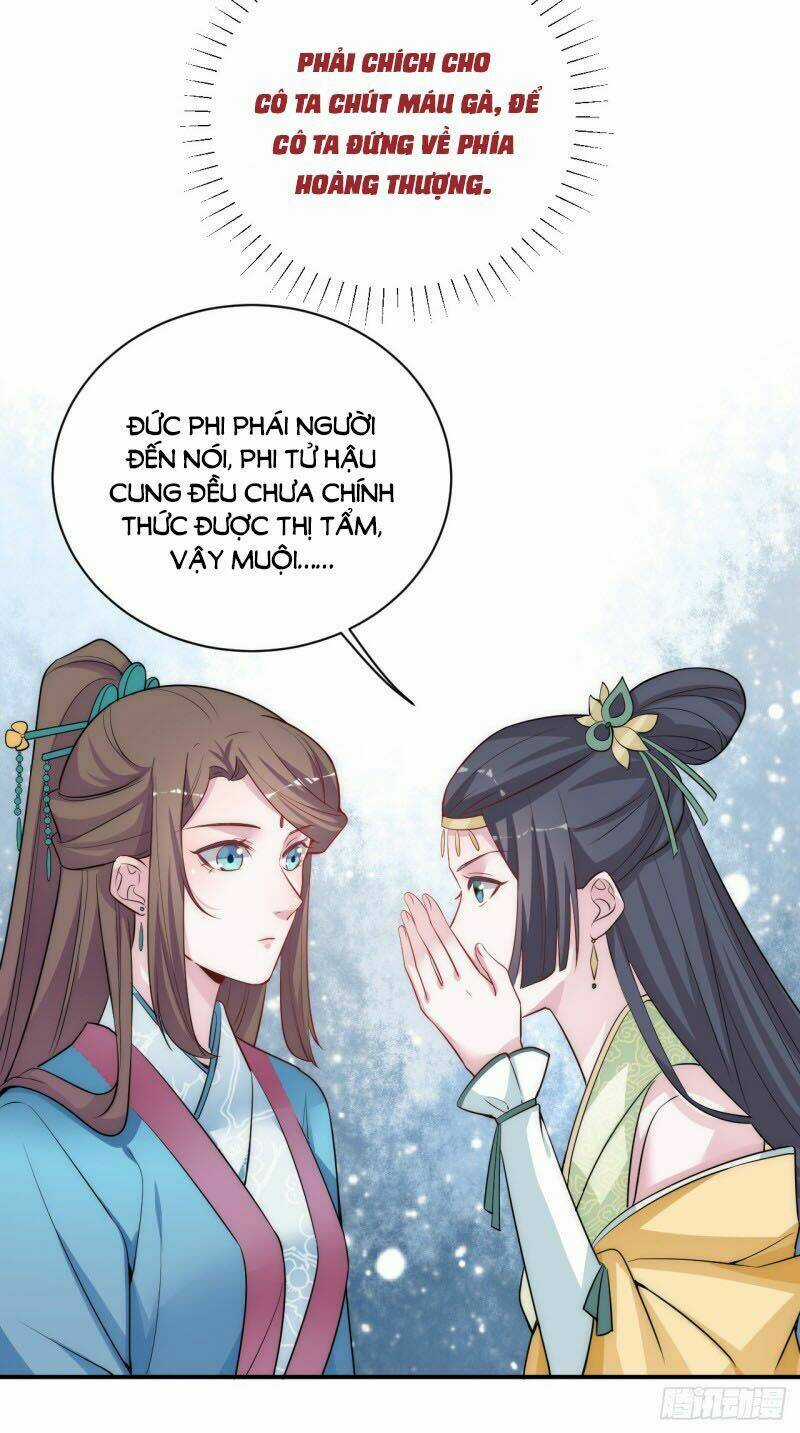 Cung Đấu Live - Chapter 32 - Trang 28