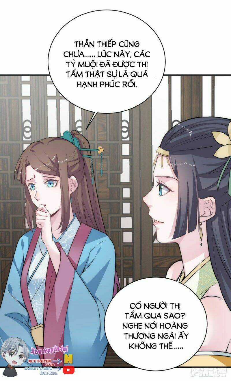 Cung Đấu Live - Chapter 32 - Trang 29