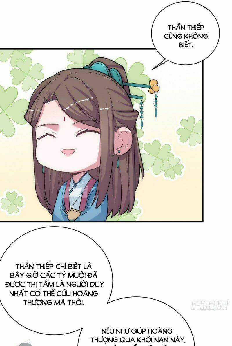 Cung Đấu Live - Chapter 32 - Trang 30