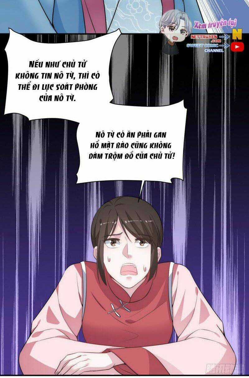 Cung Đấu Live - Chapter 32 - Trang 4