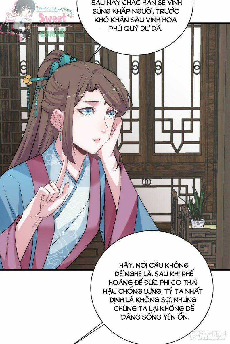 Cung Đấu Live - Chapter 32 - Trang 31