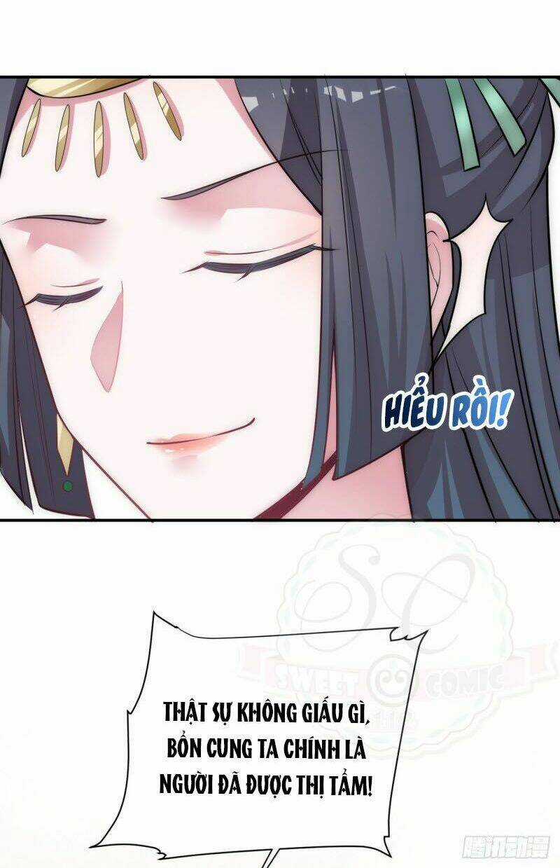 Cung Đấu Live - Chapter 32 - Trang 34