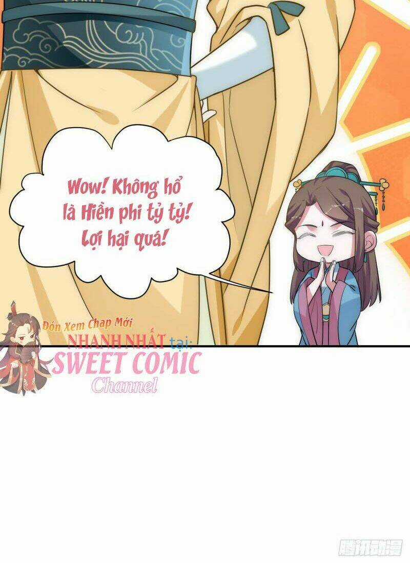 Cung Đấu Live - Chapter 32 - Trang 36