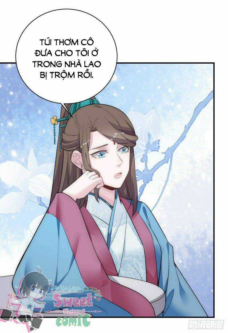 Cung Đấu Live - Chapter 32 - Trang 7