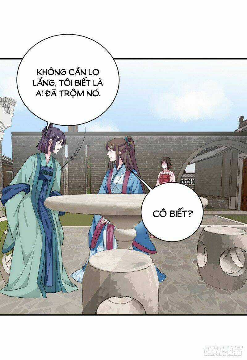 Cung Đấu Live - Chapter 32 - Trang 8